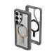 Чохол до мобільного телефона UAG Samsung Galaxy S26 Ultra Plasma XTE with Magnet ash/titanium (214522113136)
