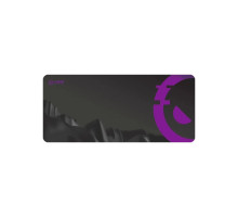 Килимок для мишки Lorgar Advanced MPA15XL Speed Black/Purple (LRG-MPA15XL)