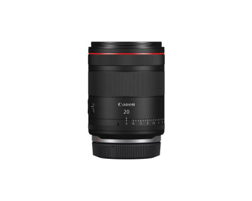 Об'єктив Canon RF 20mm F1.4L VCM (7023C005)