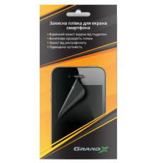 Плівка захисна Grand-X Ultra Clear для HTC Desire SV T326e / HTC T528t One ST (PZGUCHTCDSV)