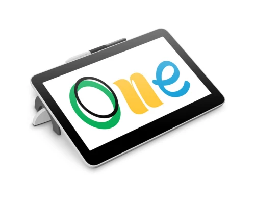 Планшет-монітор Wacom One12 (DTC121W0B) Планшет-монітор Wacom One12 (DTC121W0B)