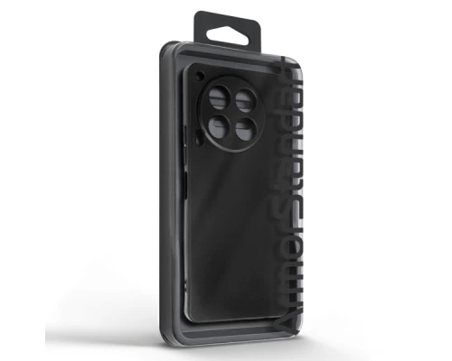 Чохол до мобільного телефона Armorstandart Matte Slim Fit Tecno Camon 30 (CL6) Camera cover Black (ARM77159) Чохол до мобільного телефона Armorstandart Matte Slim Fit Tecno Camon 30 (CL6) Camera cover Black (ARM77159)