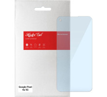Плівка захисна Armorstandart Anti-Blue Google Pixel 4a 5G (ARM61188)