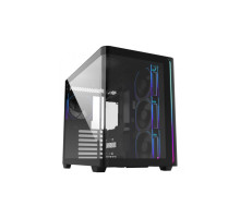 Корпус FSP M580-BP