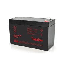Батарея до ДБЖ Merlion HR1234W12V 9.5Ah (HR1234W)