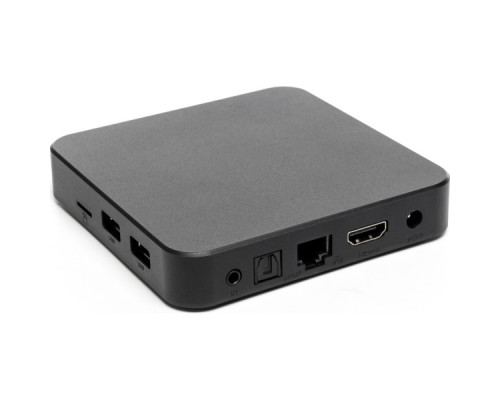 Медіаплеєр iNeXT TV6 Ultra