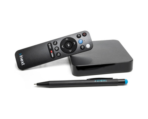 Медіаплеєр iNeXT TV6 Ultra