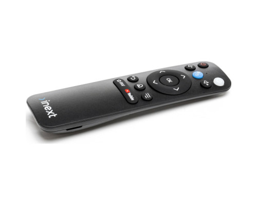 Медіаплеєр iNeXT TV6 Ultra