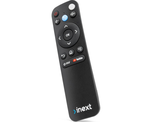 Медіаплеєр iNeXT TV6 Ultra