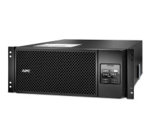 Пристрій безперебійного живлення APC Smart-UPS SRT 6000VA RM (SRT6KRMXLI)