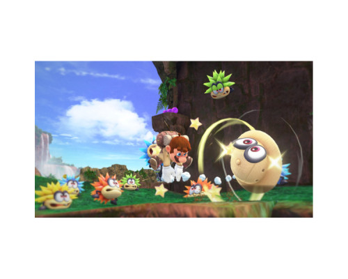 Гра Nintendo Super Mario Odyssey, картридж (045496420864)