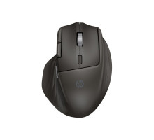 Мишка HP 780M Ultra-Fast-Scroll Wireless/Bluetooth Black (B8YX3AA)