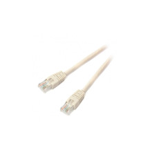 Патч-корд 30м UTP cat 6 CCA gray Cablexpert (PP6U-30M)