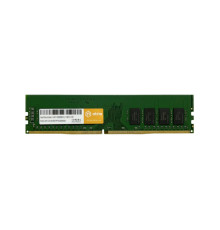 Модуль пам'яті для комп'ютера DDR4 16GB 2666 MHz ATRIA (UAT42666CL19K1/16)