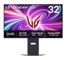 Монітор LG 32GS95UV-B