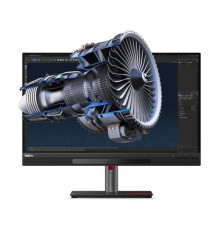 Монітор Lenovo ThinkVision 27 3D (63F1UAT3UA)