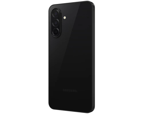 Мобільний телефон Samsung Galaxy A26 5G 8/256Gb Black (SM-A266BZKCEUC) Мобільний телефон Samsung Galaxy A26 5G 8/256Gb Black (SM-A266BZKCEUC)