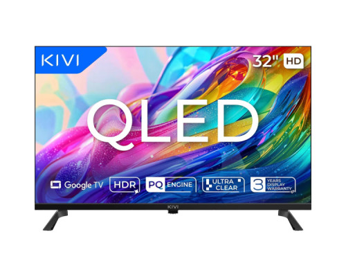 Телевізор Kivi 32H820KB