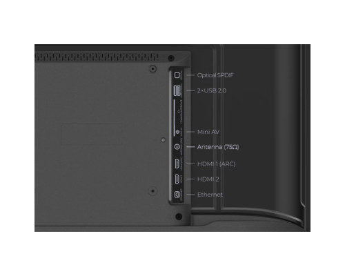 Телевізор Kivi 32H820KB