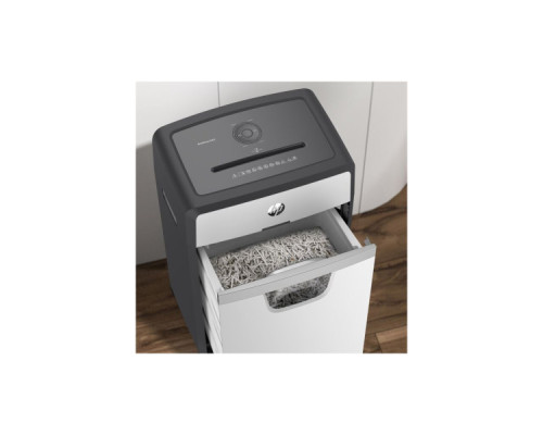 Знищувач документів HP ONESHRED 24CC (2807) (864881)