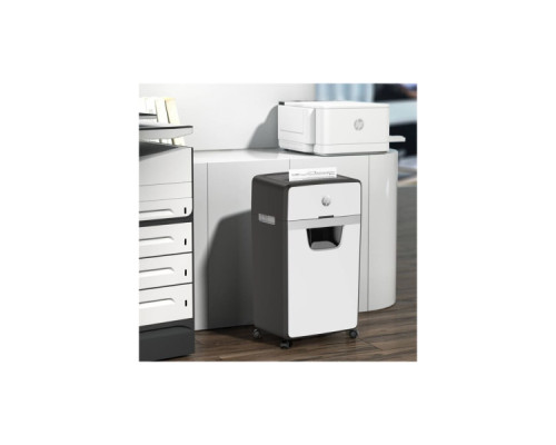 Знищувач документів HP ONESHRED 24CC (2807) (864881)