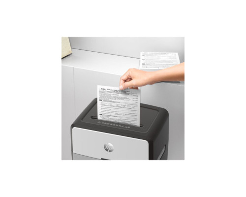 Знищувач документів HP ONESHRED 24CC (2807) (864881)