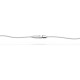 Кабель мультимедійний Logitech Rally Mic Pod Extension Cable Off White USB WW 10M (952-000047)