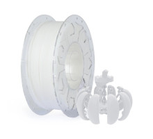 Пластик для 3D-принтера Creality PLA 1кг, 1.75мм, white (3301010060)