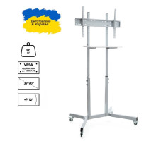 Стійка презентаційна Sector T10 Grey