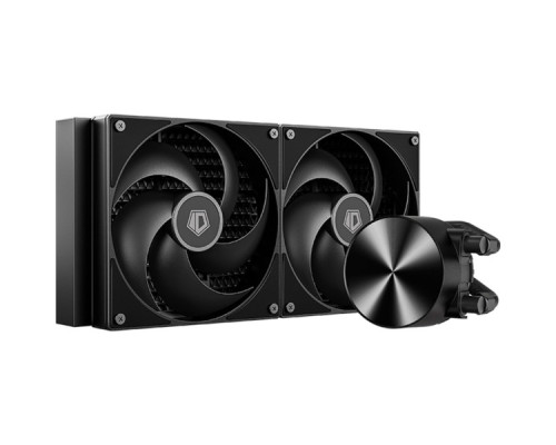 Система рідинного охолодження ID-Cooling FX280 Pro SE (FX280 PRO SE) Система рідинного охолодження ID-Cooling FX280 Pro SE (FX280 PRO SE)