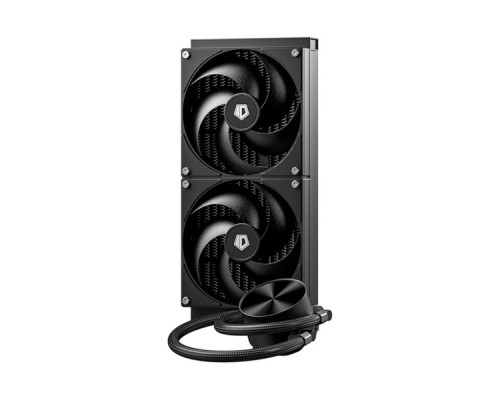 Система рідинного охолодження ID-Cooling FX280 Pro SE (FX280 PRO SE) Система рідинного охолодження ID-Cooling FX280 Pro SE (FX280 PRO SE)
