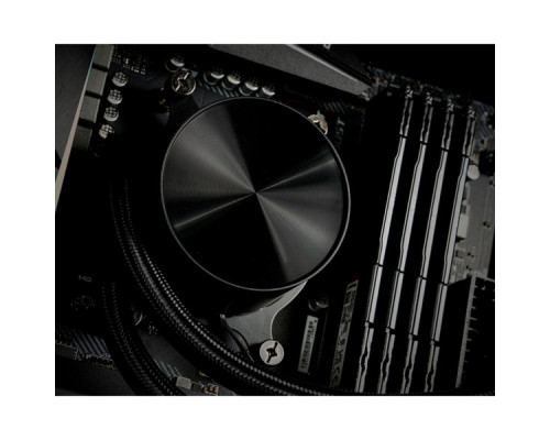 Система рідинного охолодження ID-Cooling FX280 Pro SE (FX280 PRO SE) Система рідинного охолодження ID-Cooling FX280 Pro SE (FX280 PRO SE)