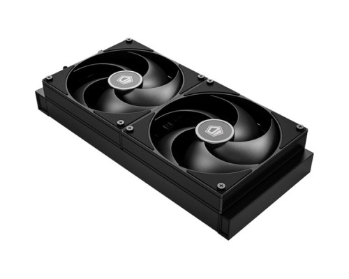 Система рідинного охолодження ID-Cooling FX280 Pro SE (FX280 PRO SE) Система рідинного охолодження ID-Cooling FX280 Pro SE (FX280 PRO SE)