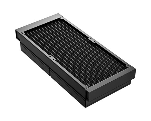 Система рідинного охолодження ID-Cooling FX280 Pro SE (FX280 PRO SE) Система рідинного охолодження ID-Cooling FX280 Pro SE (FX280 PRO SE)