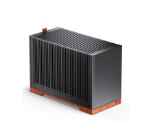 Корпус для ПК JONSBO T9 Black