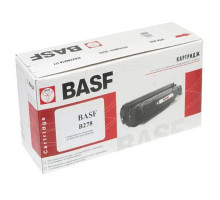 Картридж BASF для HP LJ P1566/1607 (B278)
