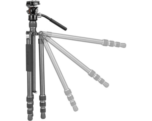 Штатив Vanguard Vesta Go 264CV12 (DAS303525)