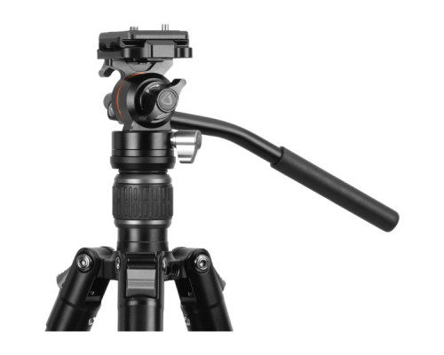 Штатив Vanguard Vesta Go 264CV12 (DAS303525)