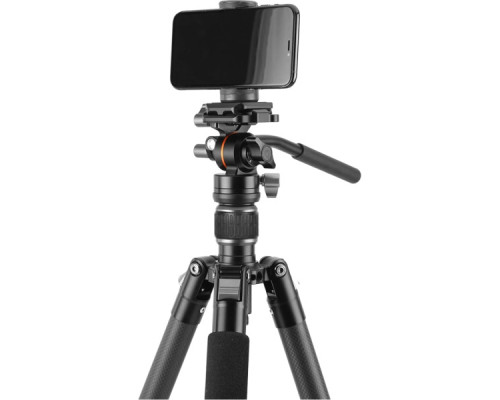 Штатив Vanguard Vesta Go 264CV12 (DAS303525)