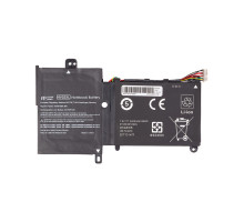 Акумулятор до ноутбука HP Pavilion X360 11-K (HV02XL) 7.6V 3400mAh PowerPlant (NB462490)