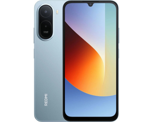Мобільний телефон Xiaomi Redmi A7 Pro 4/64GB Mist Blue (1195180)