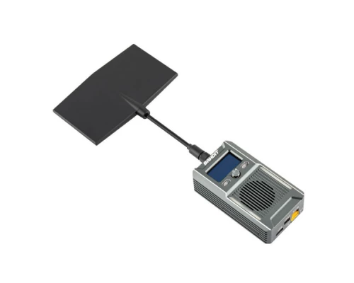 Передавач (TX) RadioMaster Bandit ELRS 3W 915MHz (HP0157.0062-915) Передавач (TX) RadioMaster Bandit ELRS 3W 915MHz (HP0157.0062-915)