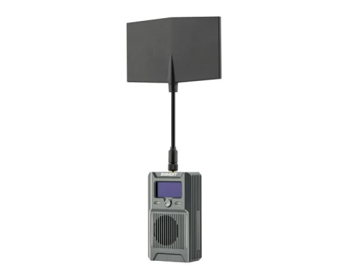 Передавач (TX) RadioMaster Bandit ELRS 3W 915MHz (HP0157.0062-915) Передавач (TX) RadioMaster Bandit ELRS 3W 915MHz (HP0157.0062-915)