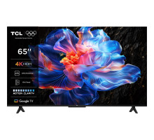 Телевізор TCL 65P6K