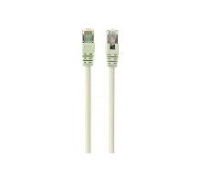 Патч-корд 20м FTP cat 6 CCA gray Cablexpert (PP6-20M)
