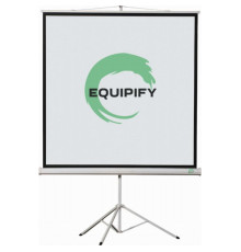 Проекційний екран Equipify SRM-1101