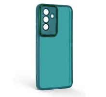 Чохол до мобільного телефона Armorstandart Shade Samsung A36 5G Dark Green (ARM82202)