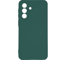 Чохол до мобільного телефона Armorstandart ICON Samsung A37 5G Camera cover Dark Green (ARM89809)