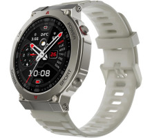 Смарт-годинник Black Shark GS3 Ultra BS-W2415 Срібний (1184523)
