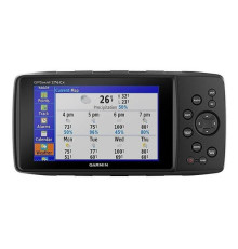 Автомобільний навігатор Garmin GPSMAP 276Cx (010-01607-01)